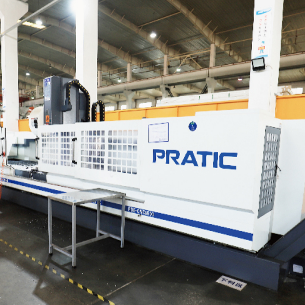 স্বয়ংচালিত যন্ত্রাংশ CNC মেশিনিং